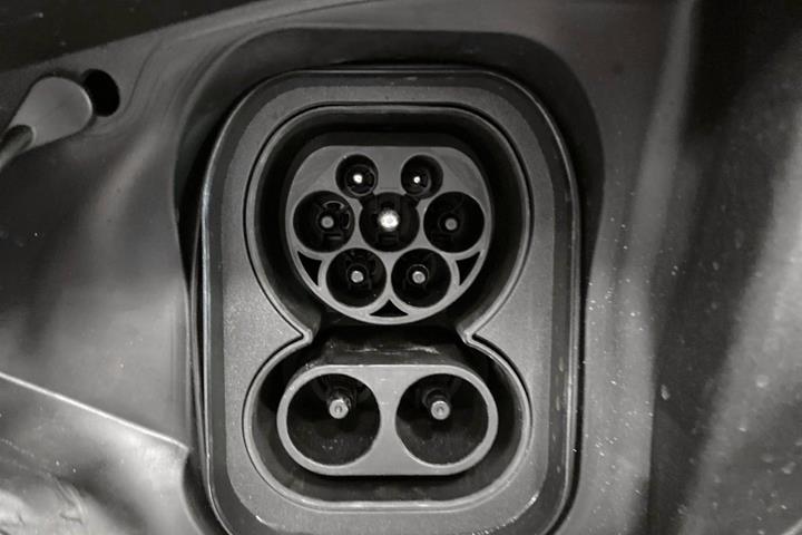 undefined Jeep Avenger fra 2025