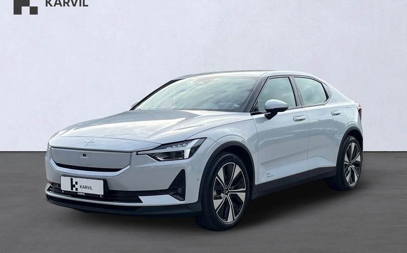 Polestar 2 Long Range