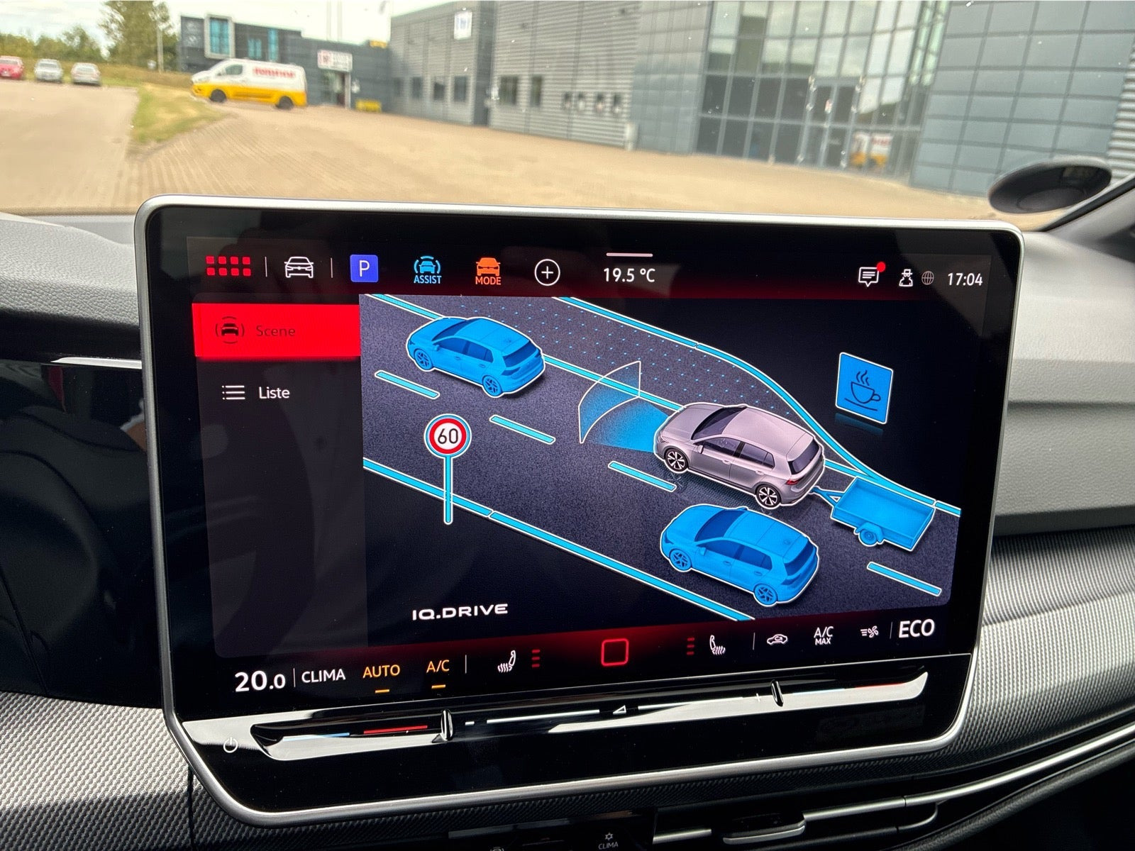 undefined VW Golf VIII fra 2026