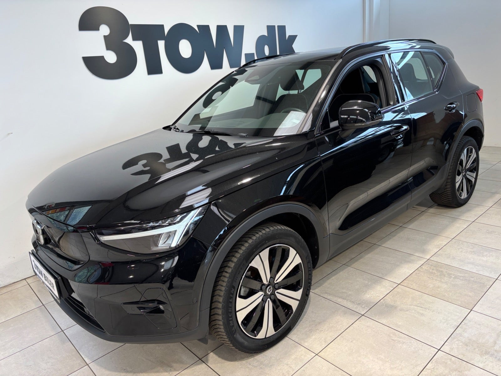Volvo XC40 P6 ReCharge Ultimate