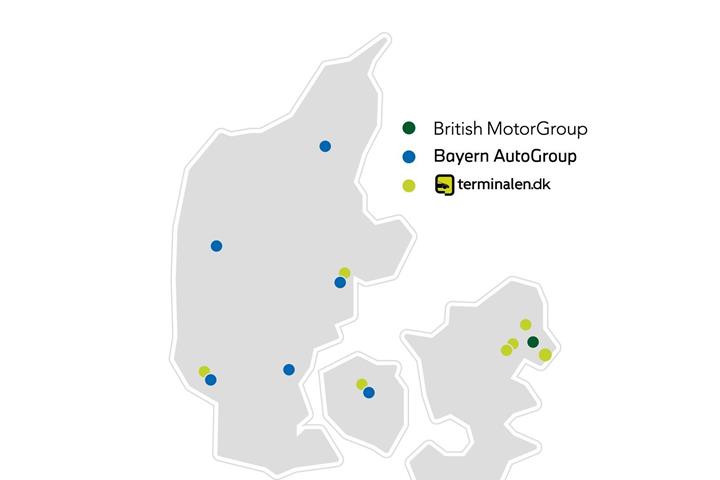 Hvid MG ZS fra 2023