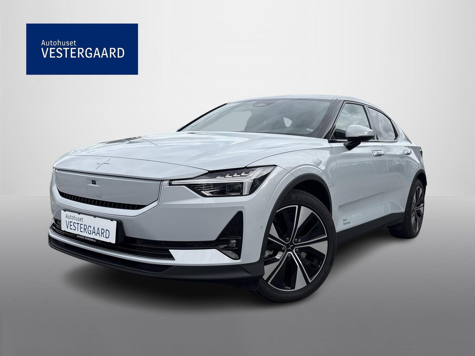 Polestar 2 Long Range AWD