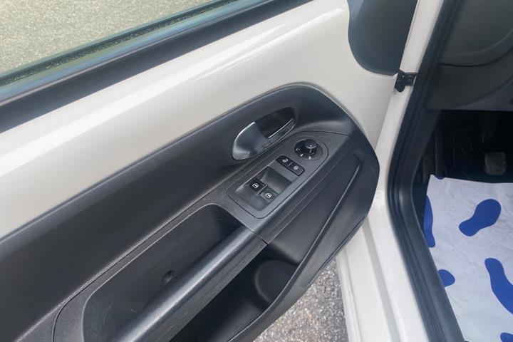 undefined VW UP! fra 2016
