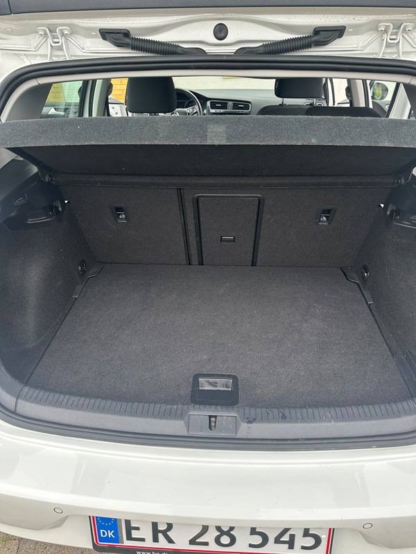 undefined VW Golf fra 2020