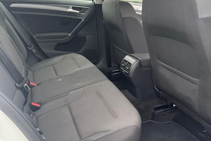 undefined VW Golf fra 2020