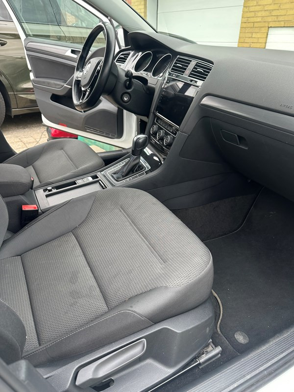undefined VW Golf fra 2020