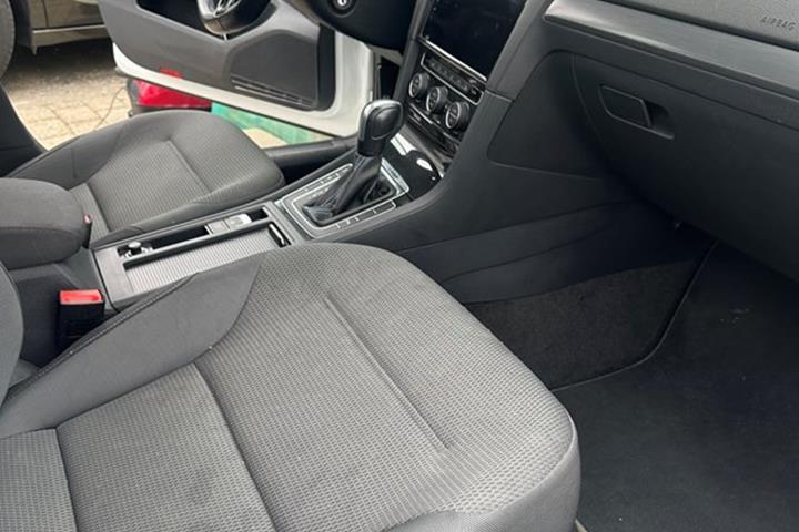 undefined VW Golf fra 2020