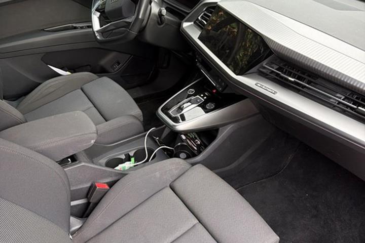 undefined Audi Q4 fra 2022