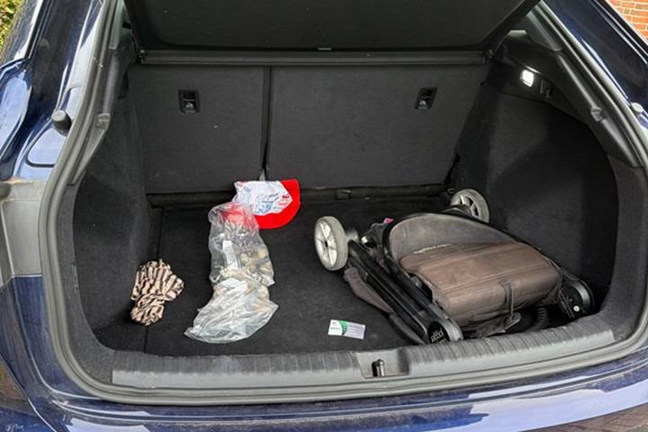 undefined Audi Q4 fra 2022