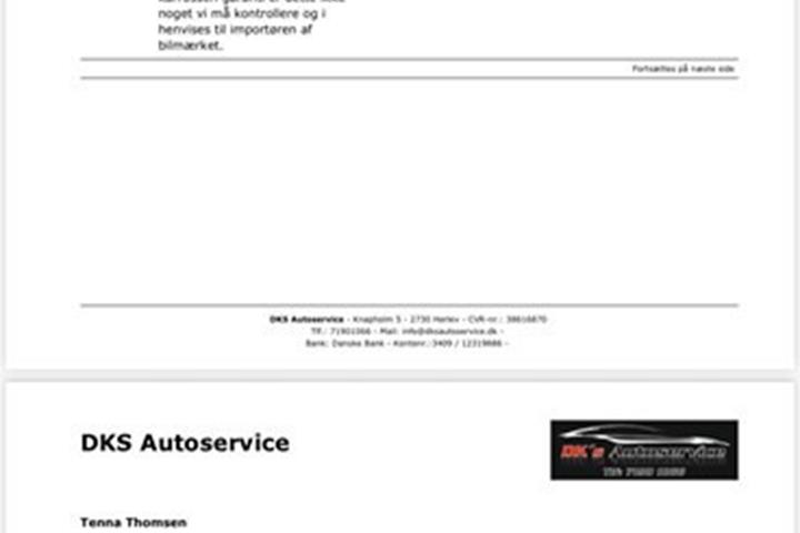 undefined Skoda Scala fra 2022