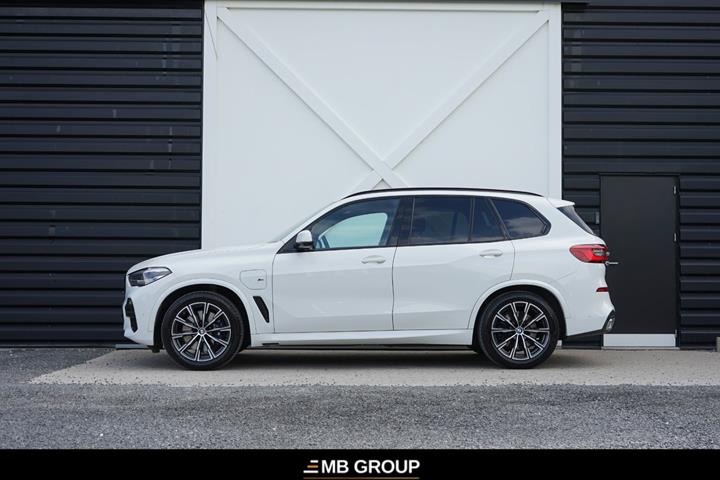 undefined BMW X5 fra 2019