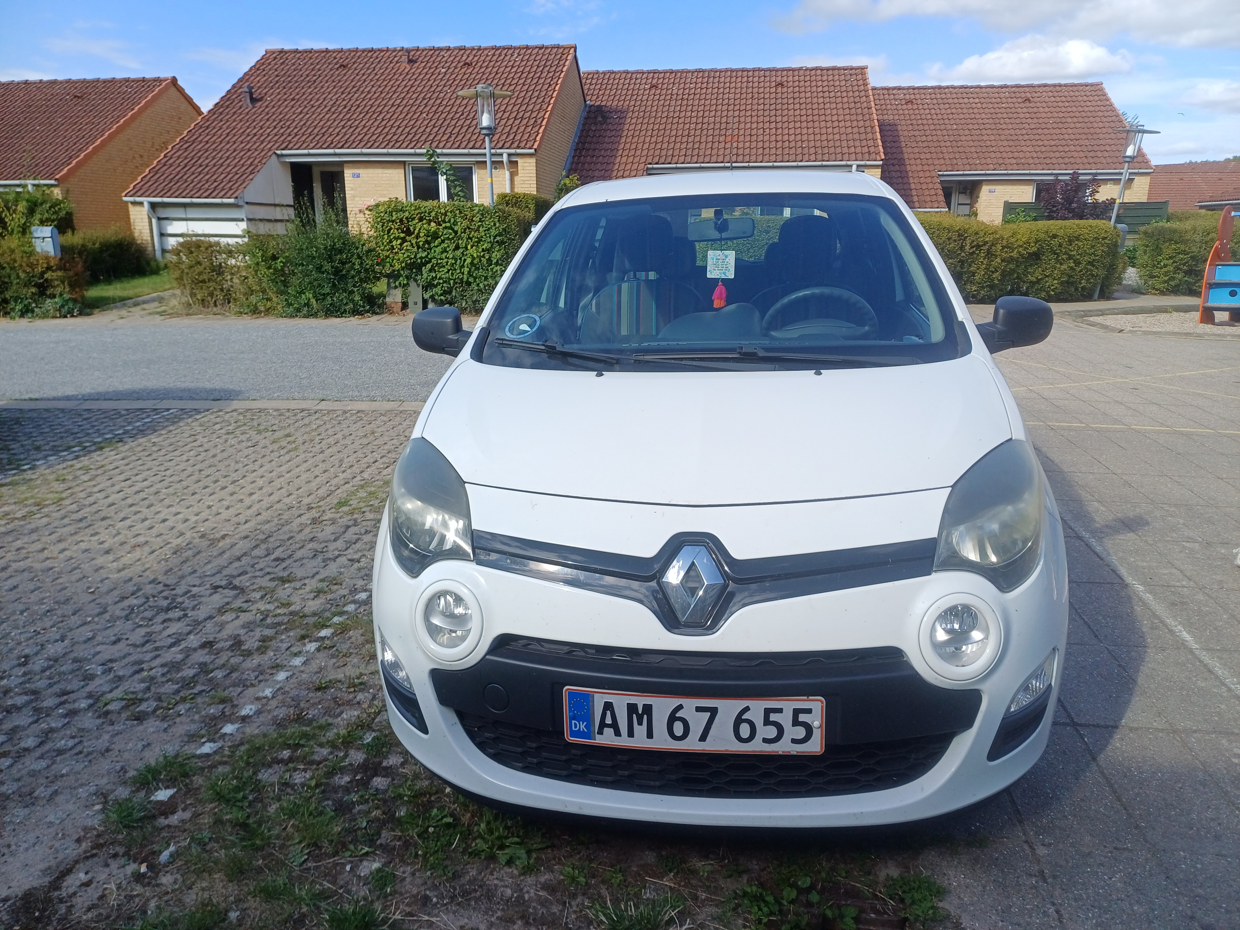 Renault Twingo 1,1 1.2 16V