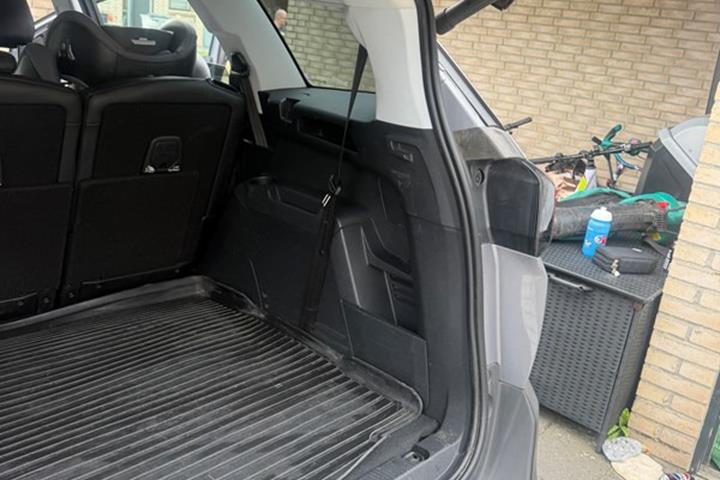 undefined Peugeot 5008 fra 2020