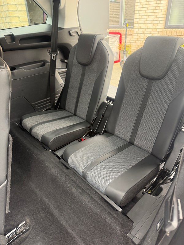 undefined Peugeot 5008 fra 2020