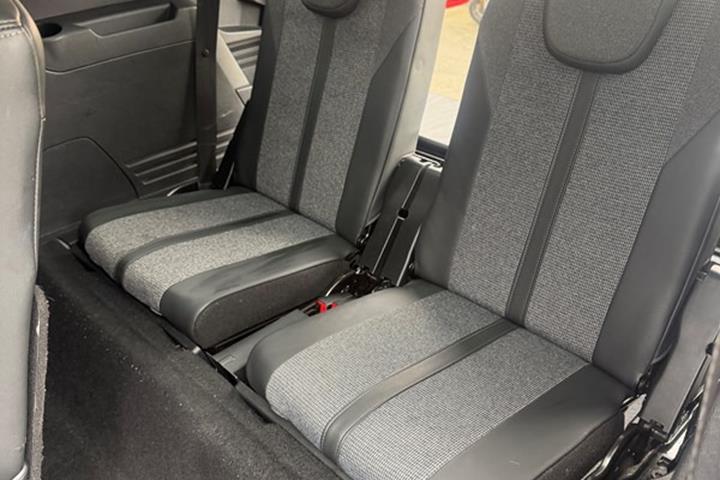 undefined Peugeot 5008 fra 2020