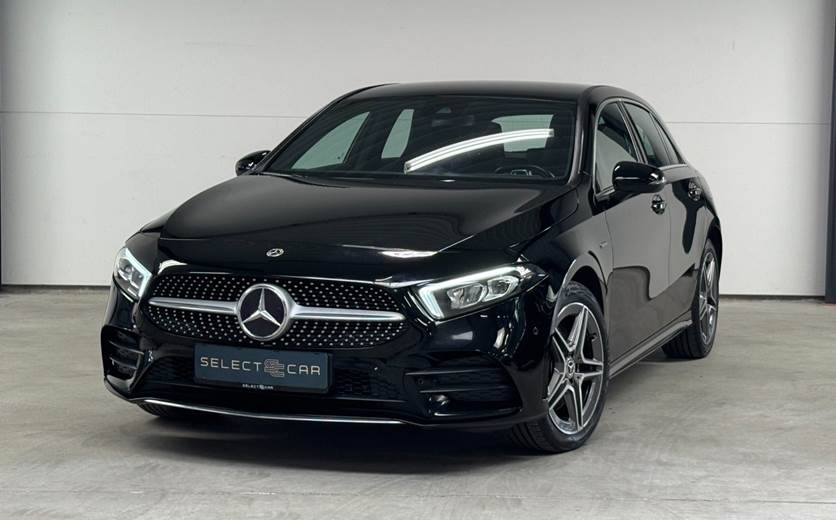 Mercedes A250 e 1,3 AMG Line aut.