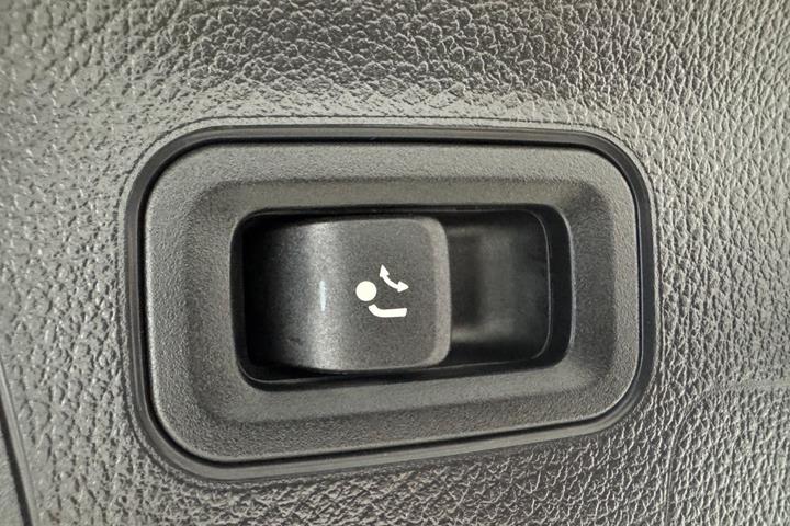 Sort Mercedes A250 e fra 2022