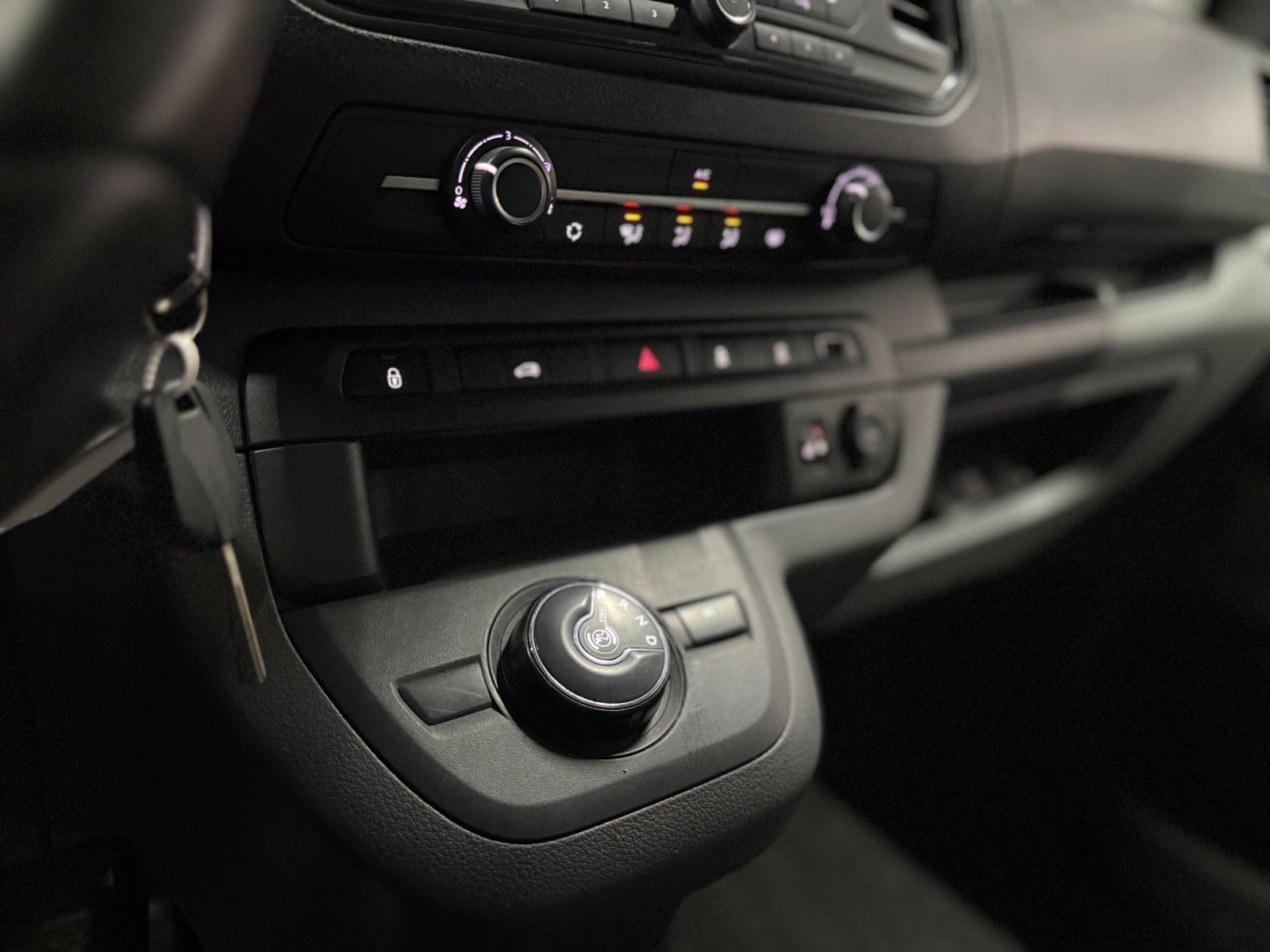 undefined Toyota ProAce fra 2018