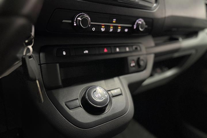 undefined Toyota ProAce fra 2018