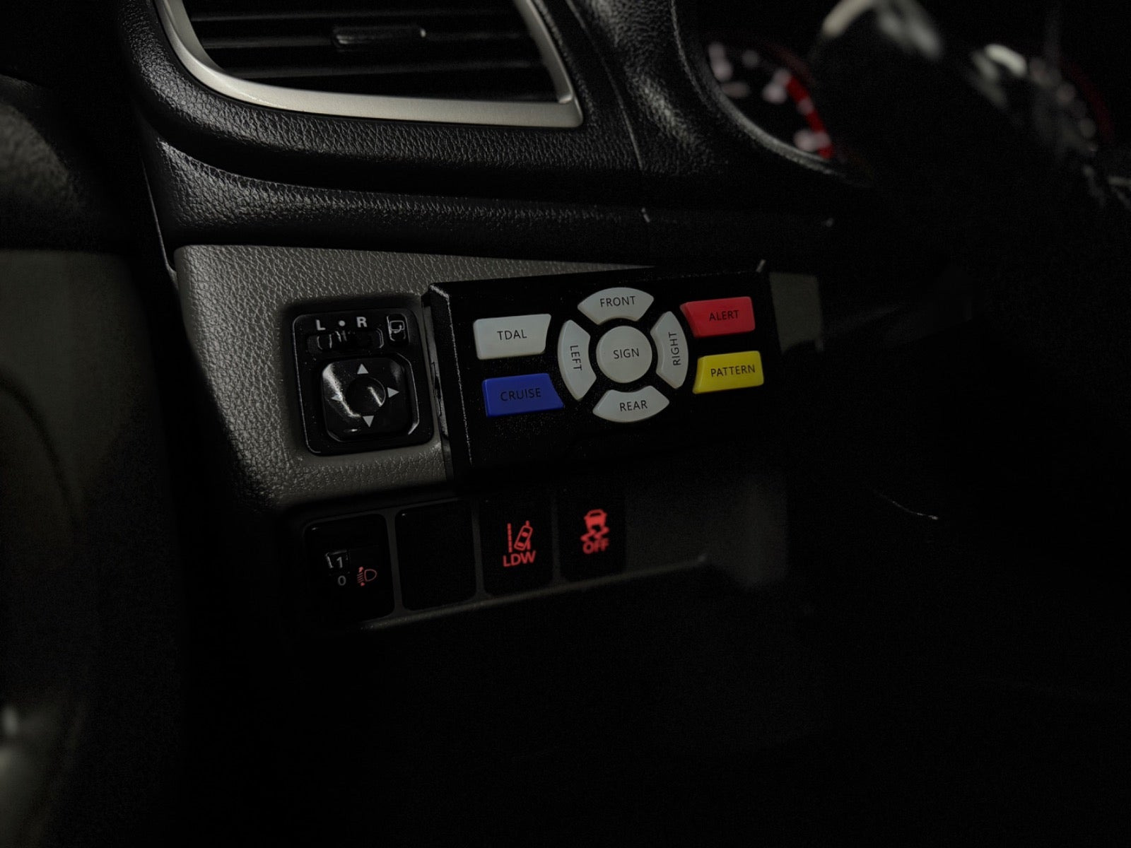 undefined Mitsubishi L200 fra 2016