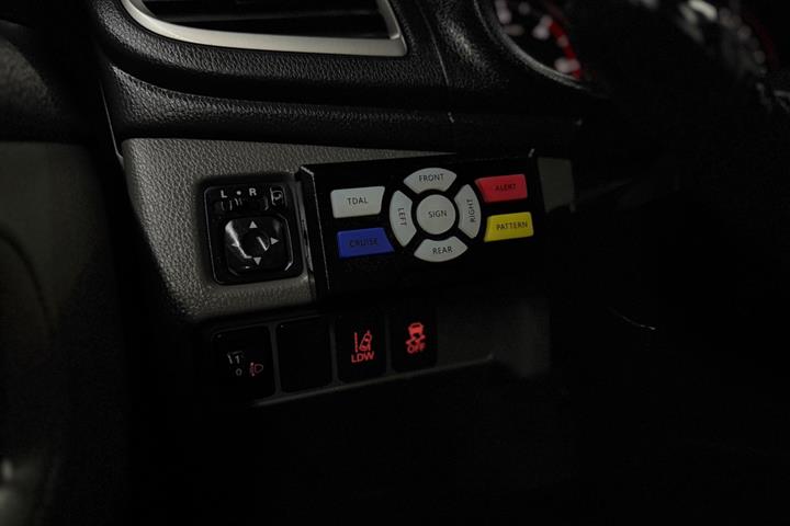 undefined Mitsubishi L200 fra 2016