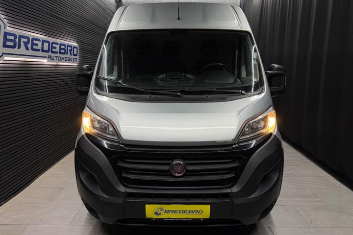 undefined Fiat Ducato 35 fra 2016