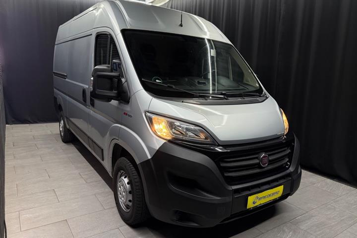 undefined Fiat Ducato 35 fra 2016
