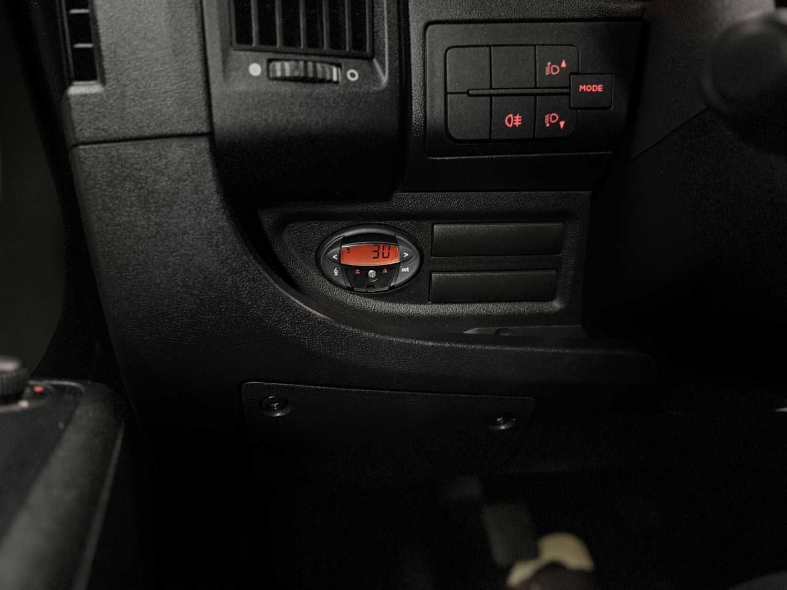 undefined Fiat Ducato 35 fra 2016