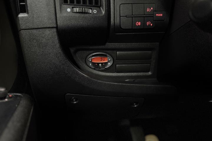 undefined Fiat Ducato 35 fra 2016