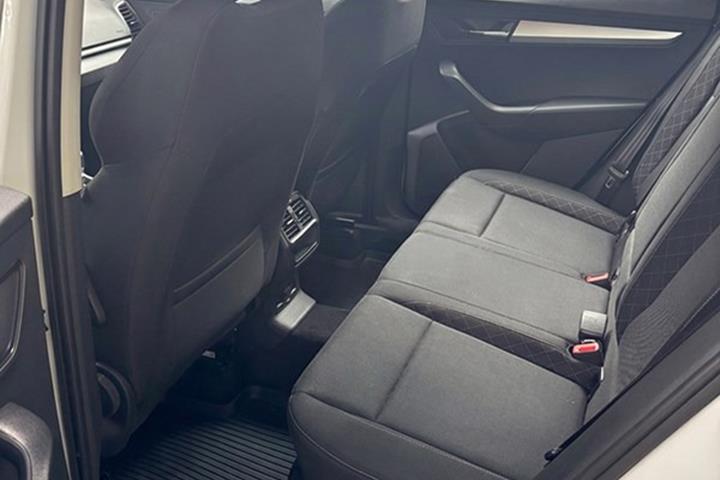 undefined Skoda Karoq fra 2019