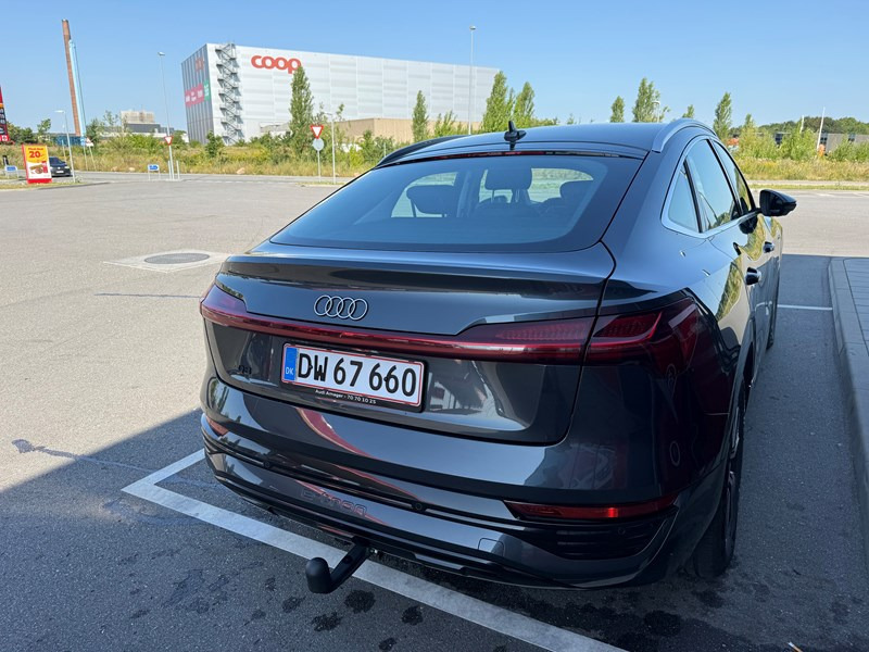undefined Audi Q8 fra 2024