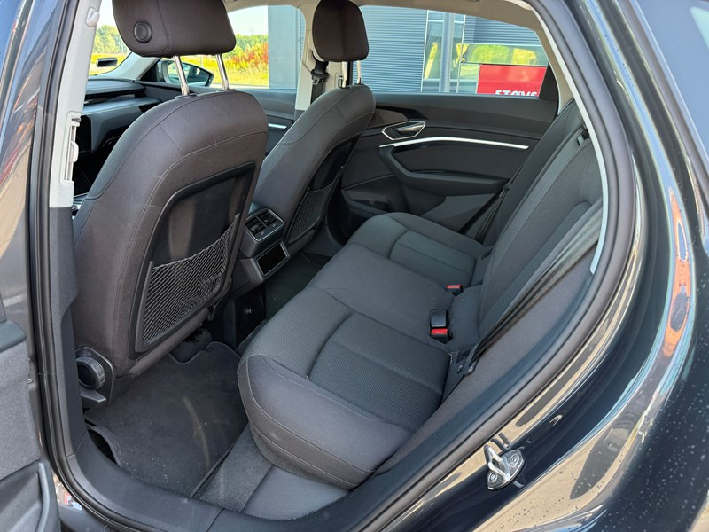 undefined Audi Q8 fra 2024