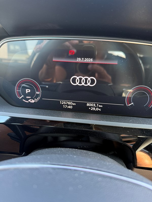undefined Audi Q8 fra 2024