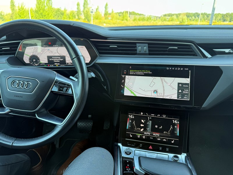undefined Audi Q8 fra 2024