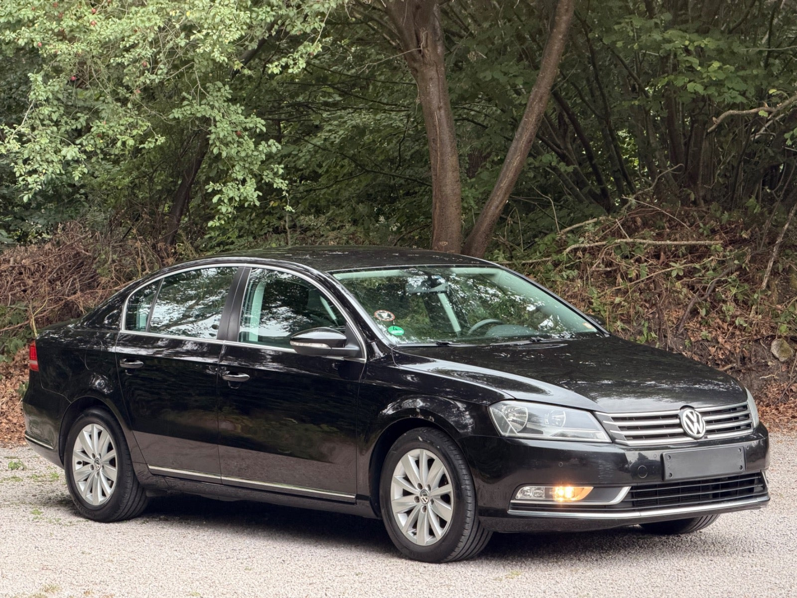 undefined VW Passat fra 2011