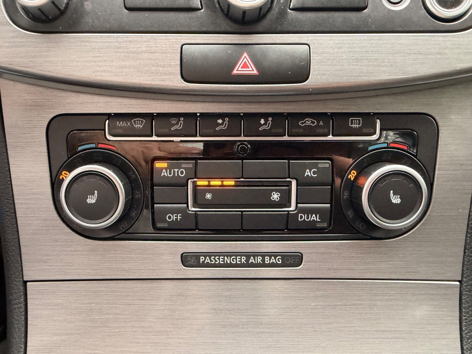 undefined VW Passat fra 2011