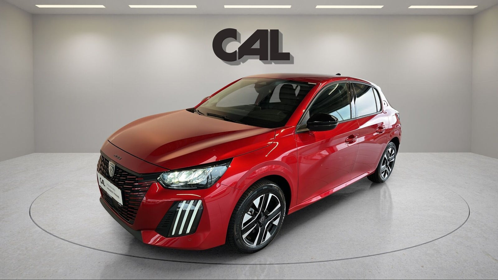 Peugeot e-208 54 Allure