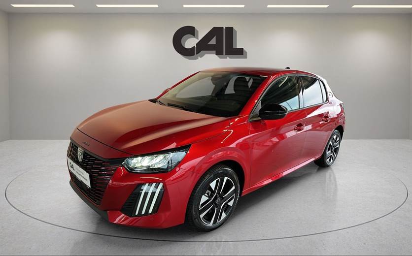 Peugeot e-208 54 Allure