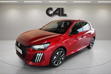 Peugeot e-208 54 Allure