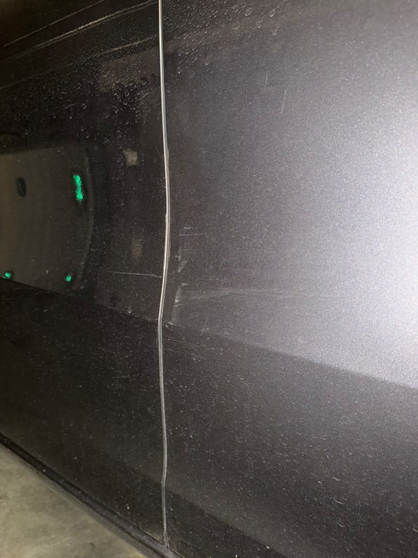 undefined Citroën C4 SpaceTourer fra 2020