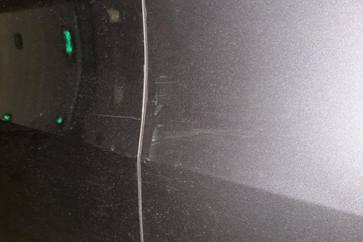 undefined Citroën C4 SpaceTourer fra 2020
