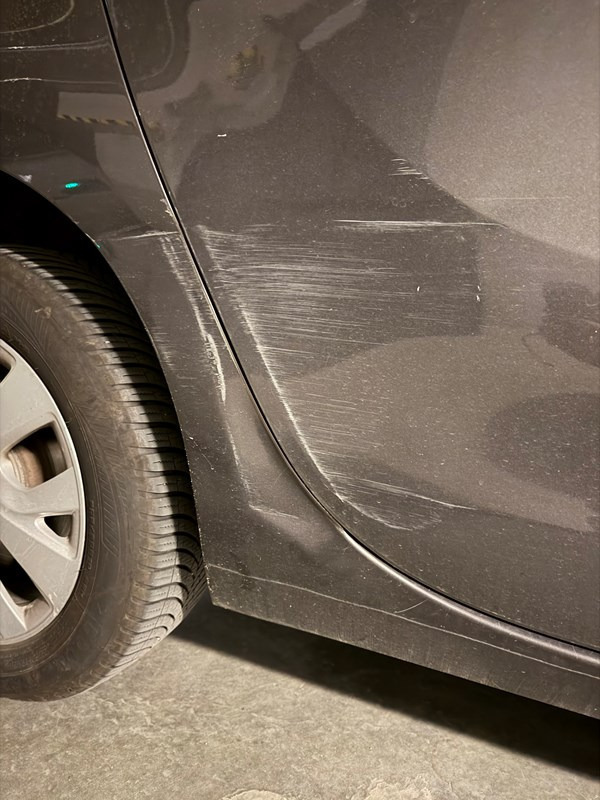 undefined Citroën C4 SpaceTourer fra 2020