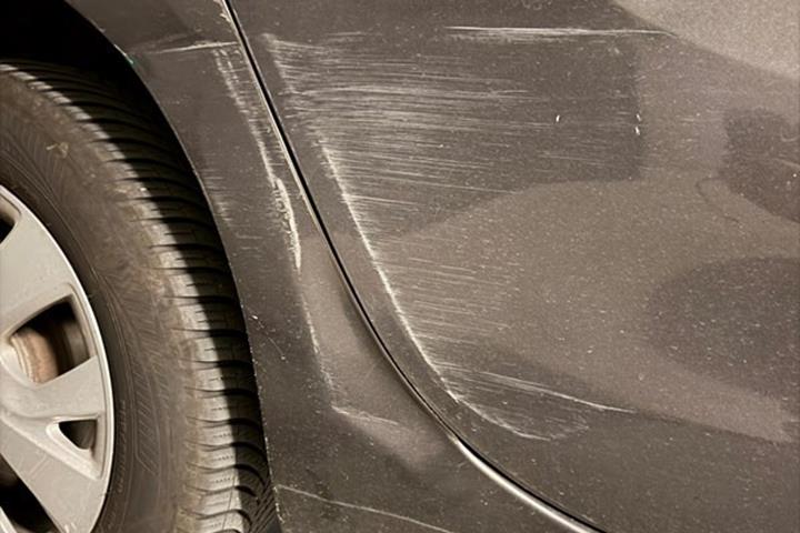 undefined Citroën C4 SpaceTourer fra 2020