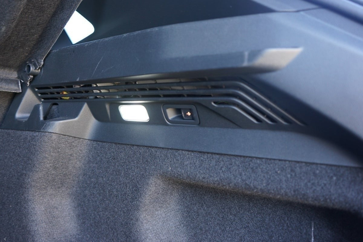 Hvid VW ID.4 fra 2025