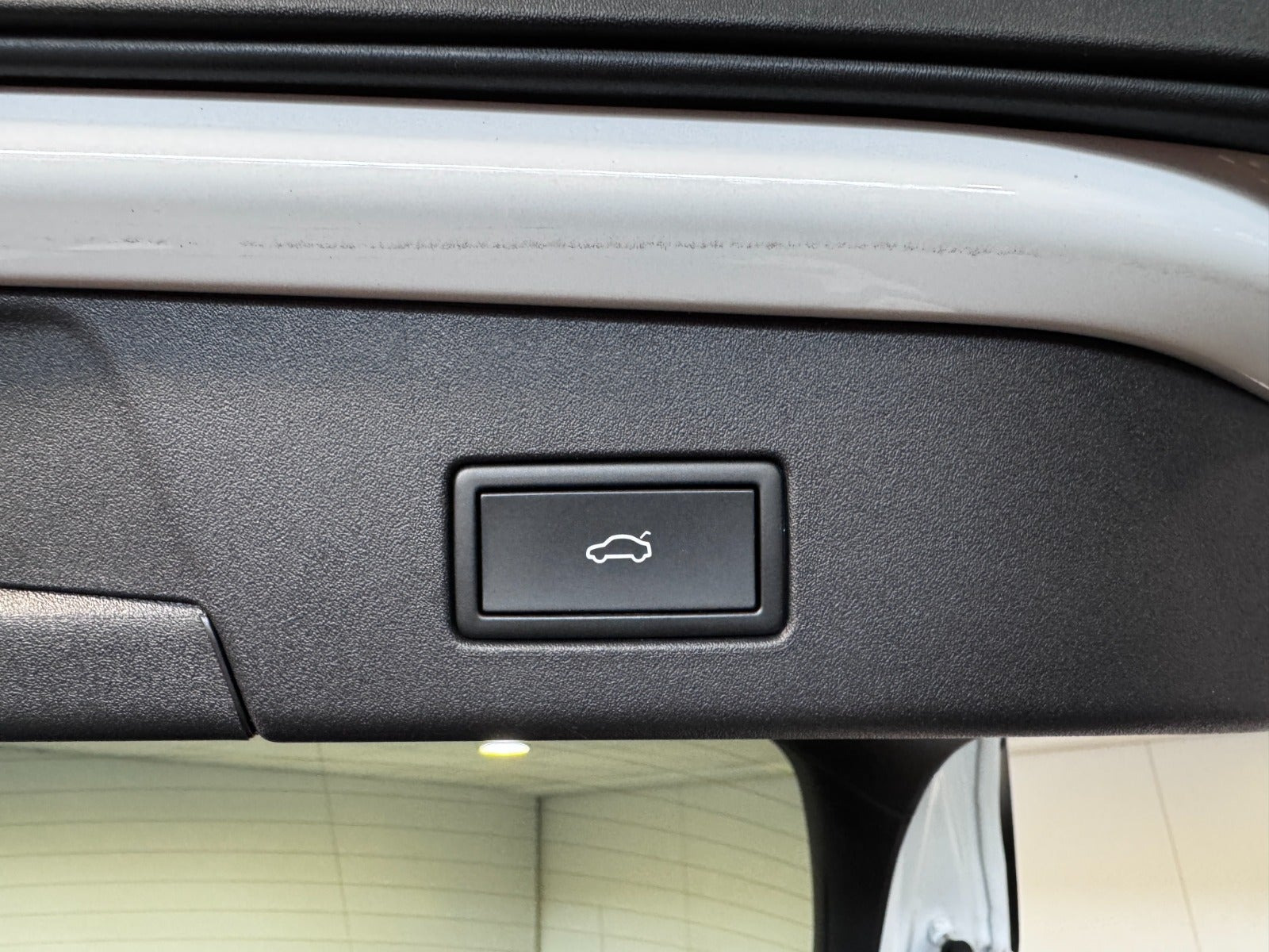 Hvid VW ID.5 fra 2024