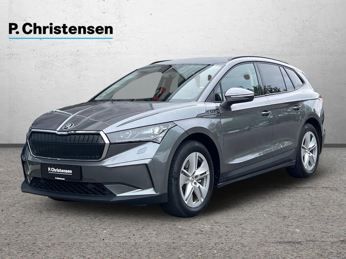 Skoda Enyaq 60 iV Loft