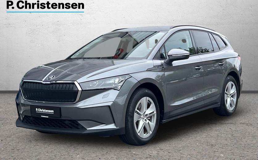 Skoda Enyaq 60 iV Loft