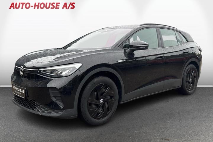 Sort VW ID.4 fra 2023