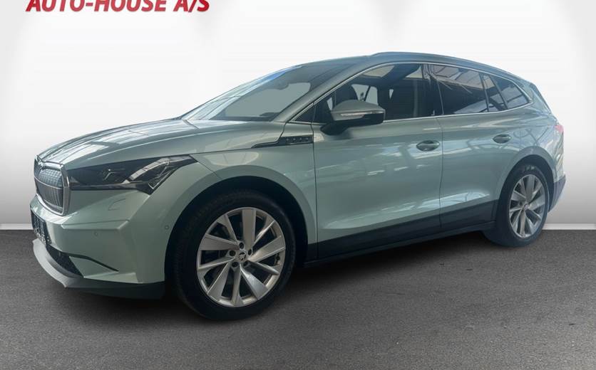 Skoda Enyaq 80 iV Loft