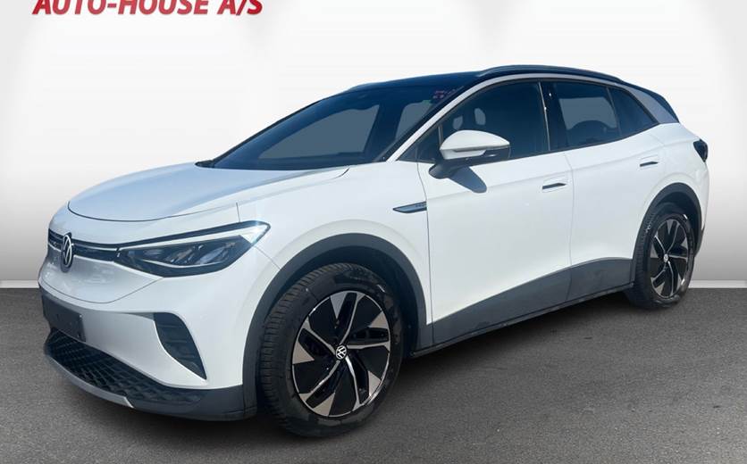 VW ID.4 77 Pro Performance